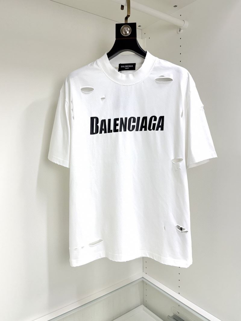 Balenciaga T-Shirts